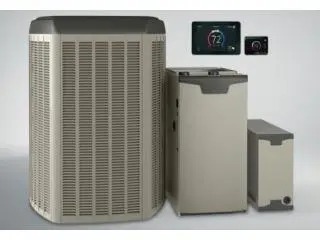 Heating and cooling near me