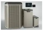Heating and cooling near me