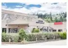 Fortune's Landing Motel | Enderby Restaurant & Pub