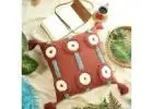 Moroccan Cushions & Embroidered Cushions Collection