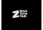 Show Off Your LEGO Masterpieces with Brick Zone Hub Display Cases