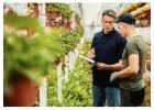 All-in-One Grower Management Software for Greenhouse Operations & Plant Nursery