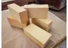 Buy Premium Quality Fire Bricks in Karnal | BM Enterprises
