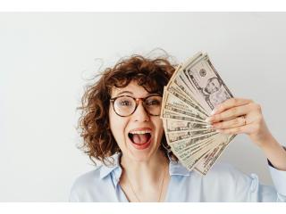 Work From Home & Make An Extra $1,000/Week From Home With Affiliate Marketing