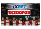 1xBet India Promo Code 2026 | 120% €130