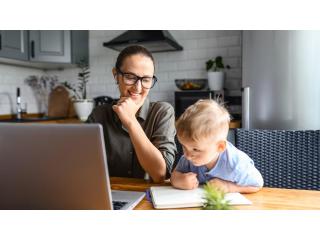 Moms, Earn $900 Daily in Just 2 Hours from Home!