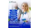 Expert Curtain Cleaning Services in Dubai – Cleanup.ae