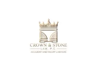 Crown & Stone Law, P.C. – Accident and Injury Lawyers