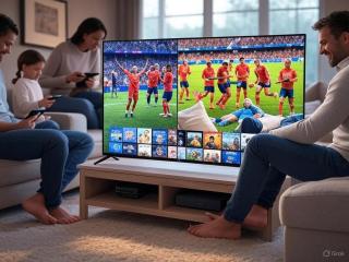 Stream Smarter: Access Thousands of Channels with One Click!