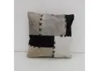 Unique Handcrafted Leather Cowhide Bags