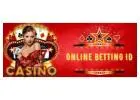 Get the Best Online Betting ID with Amiribook – Trusted, Fast & 100% Secure!