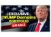 TrumpTickets.com, TrumpNewsUSA.com Plus 20 Trump Domains For Sale TrumpTickets.com, TrumpNewsUSA.com Plus 20 Trump Domains For Sale