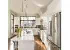 Expert Tips for Kitchen Renovation in Woodbridge