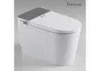 Smart Toilets for Modern Hygiene | BioGiene