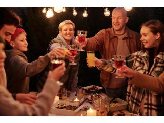 You're Not Alone in Your Journey