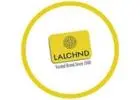 Gold Necklaces & Bangles by Lalchnd Jewellers Delhi