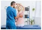 Physiotherapy Treatment in Thornhill helps you recover naturally with Steeles Thai Massage