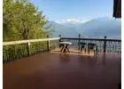 Escape to Paradise: Top Hotel in Pelling, West Sikkim with Stunning Views