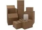 Premium Quality Double Wall Cardboard Boxes at Great Prices | Packaging Express
