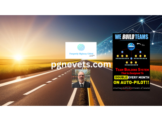Unlock Your Path to Global Prosperity with Prosperity Highway Unlock Your Path to Global Prosperity with Prosperity Highway