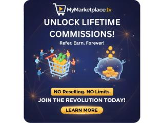 Shop, Stream & Earn Online Shop, Stream & Earn Online