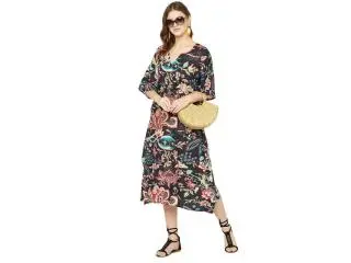 Lightweight Cotton Kaftans for Every Occasion Lightweight Cotton Kaftans for Every Occasion