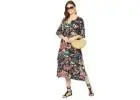 Lightweight Cotton Kaftans for Every Occasion