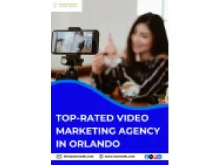Top-Rated Video Marketing Agency in Top-Rated Video Marketing Agency in