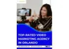 Top-Rated Video Marketing Agency in