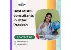 Best MBBS Consultants in Uttar Pradesh – Professional NEET Counselling Support