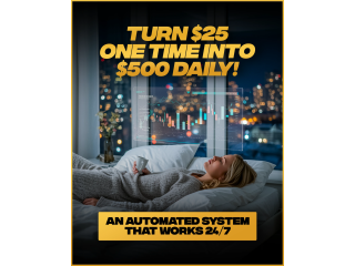 Tired of the 9-5? Wish you could make money without being stuck in an office? Tired of the 9-5? Wish you could make money without being stuck in an office?