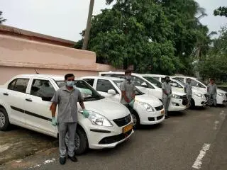 Find expedited and safer trips to book a car in Puri Jagannath Find expedited and safer trips to book a car in Puri Jagannath