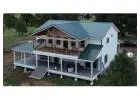 Show Low Shingle Roofing Company- Siding, Windows, Gutters, Deck Contactors