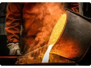 Learn Sustainable Methods in the Process of Gold Extraction Learn Sustainable Methods in the Process of Gold Extraction