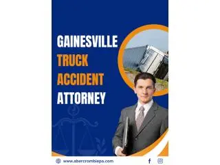 Truck Accident in Gainesville? Protect Your Future Today Truck Accident in Gainesville? Protect Your Future Today