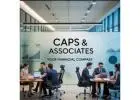 Expert CA in Kolkata for Tax, GST & Financial Consultancy – Caps & Associates