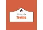 Alamo City Towing llc Alamo City Towing llc