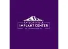 Taylorsville Implant Center