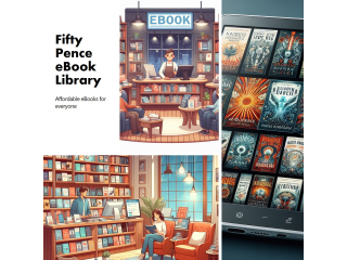 Discover eBooks: Start Your Journey Discover eBooks: Start Your Journey