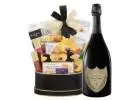 Order Online and Enjoy Every Moment with Luxury Champagne