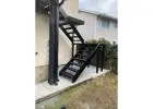 Durable & Stylish Stair Solutions