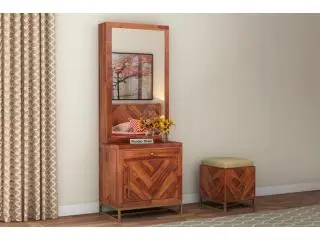 Modern Dressing Tables That Blend Function with Style Modern Dressing Tables That Blend Function with Style
