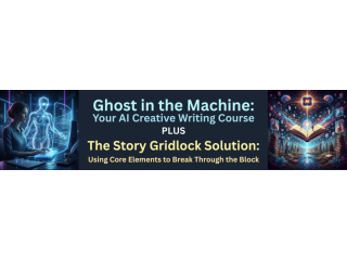 The End of Writer's Block: Master AI to Finish Your Book, Faster The End of Writer's Block: Master AI to Finish Your Book, Faster