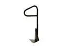 Buy Hot Tub Handrail with LED Light for Safe Entry