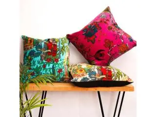 Boho cushions that look great in any room Boho cushions that look great in any room