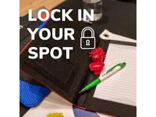 Can't Sponsor + Can't Recruit = Still Make Automatic Passive Income! Can't Sponsor + Can't Recruit = Still Make Automatic Passive Income!