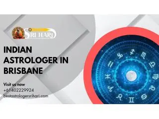 Accurate Guidance from the Leading Indian Astrologer in Brisbane – Unlock Your Future Accurate Guidance from the Leading Indian Astrologer in Brisbane – Unlock Your Future