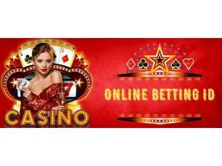 Get Your Trusted Online Betting ID Provider – Amiribook Get Your Trusted Online Betting ID Provider – Amiribook