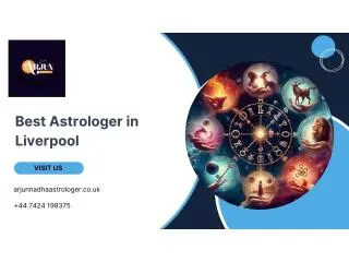 Discover Your Destiny with the Best Astrologer in Liverpool – Accurate Predictions & Trusted Guidanc Discover Your Destiny with the Best Astrologer in Liverpool – Accurate Predictions & Trusted Guidanc