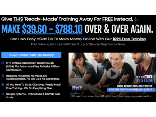 Ready to Make More in One Hour Than in a Week? Here’s How! Ready to Make More in One Hour Than in a Week? Here’s How!